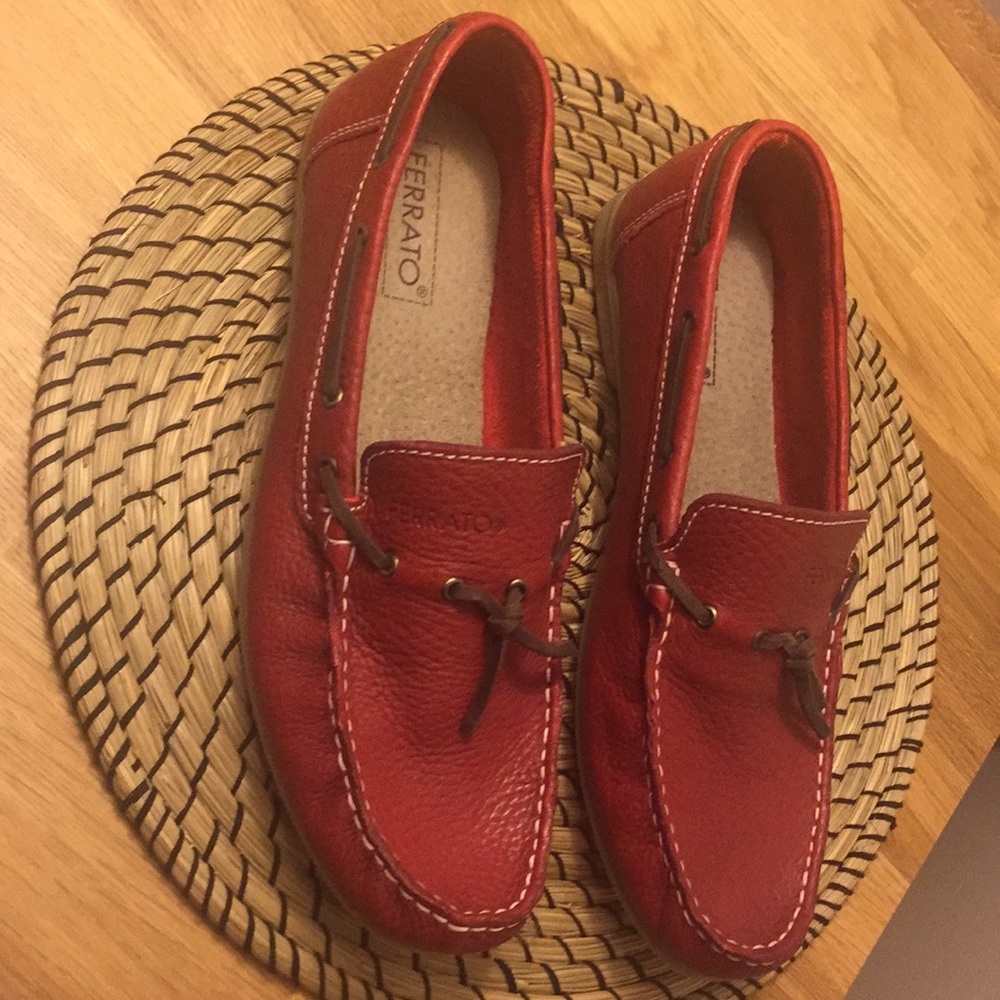 Shoes - Picture 3 of 3